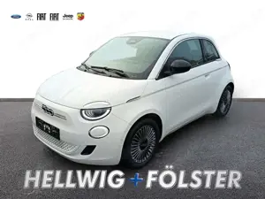 Fiat 500e 3+1 Komfort + Style Paket Navi Digitales Cockpit S