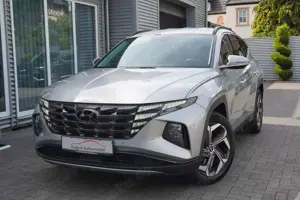 Hyundai TUCSON Trend Plug-In 4WD el.HK Kam Lenk+SHZ ACC