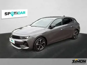 Opel Astra GS 1.2 Turbo 130PS  / LED, Navi, Sitzheizung, PDC