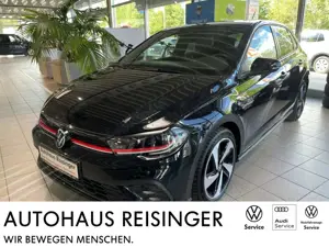 Volkswagen Polo GTI 2.0 TSI DSG (IQ-Light+ACC+AppConnect) Klima