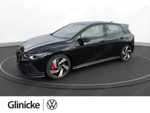 Volkswagen Golf GTI Golf VIII GTI Clubsport Matrix Pano Navi