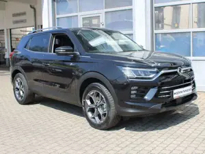 KGM Korando 03.0 6AT 2WD (Bliss)