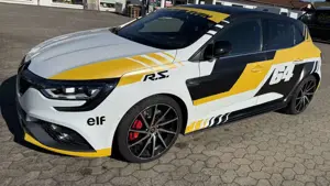 Renault Megane TCe 300 GPF EDC R.S. TROPHY