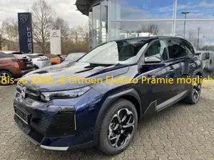 Citroen C5 Aircross e-C5 210 Komfort-Range MAX HUD StandHZG AHK Panora