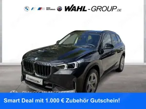 BMW X1 sDrive20i AHK Panorama HeadUp eSportsitze DrvingAs