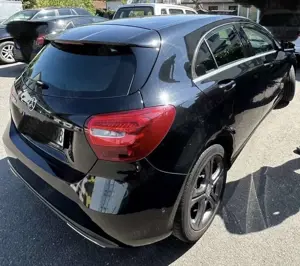 Mercedes-Benz A 200 A 200 CDI / d (176.008)
