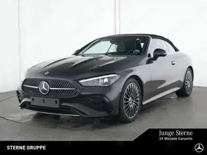 Mercedes-Benz CLE 220 CLE 220 d AMG Airscarf Aircab Totw Ambi+ 19" Kam