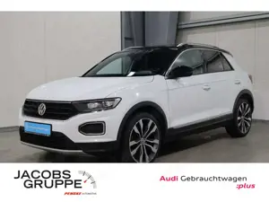 Volkswagen T-Roc Sport 4Motion Pano*LED*R-Kamera *