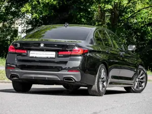 BMW 530 d M SPORT+DA+PA+HiFi+ADAPT.LED Bild 2
