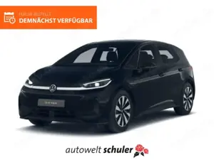Volkswagen ID.3 Neo Trend 170 PS 50 kWh Wärmepumpe Navi