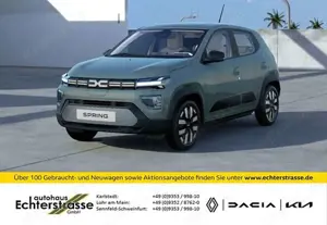 Dacia Spring MY26 Expression electric 70