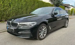 BMW 530 530d  Aut. Luxury Line