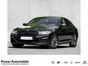 BMW 530 d M SPORT+DA+PA+HiFi+ADAPT.LED