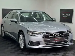 Audi A6 Lim. 50 TDI quattro design*Luft*360*Bang  Ol