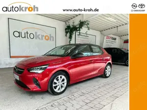 Opel Corsa Edition Sitz/Lenkradh. PDC