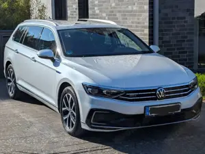 Volkswagen Passat Variant Passat Variant Plug-In-Hybrid 1.4 TSI Plug-In-Hybr