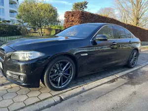 BMW 530 530d Aut. Luxury Line