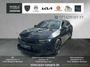 Opel Astra 1.5D Autom. Ultimate|NAVI+ACC+HUD+GLASDACH