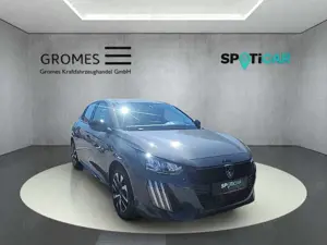 Peugeot 208 Active PT 75 Fahrerprofil DAB Keyless Spurhalteass
