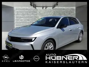 Opel Astra Elegance Autom Navi|Kamera|Sitz/Lenkradheiz