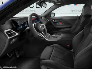 BMW 240 Bild 2