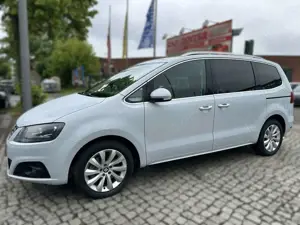SEAT Alhambra 2.0 TDI Style 7-Sitzer