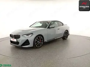 BMW 220 220 d Coupe M SPORT PRO HARMAN/K,360GRAD,KEYLESS