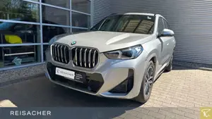 BMW X1 xDrive23d A M-Sport,AHK,Navi,adLED