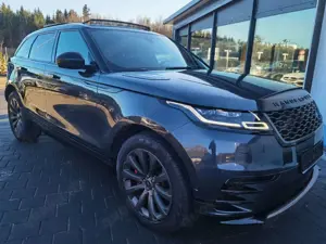 Land Rover Range Rover Velar First Edition