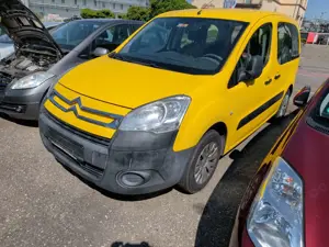 Citroen Berlingo Multispace