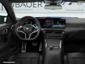 BMW 240 Bild 3