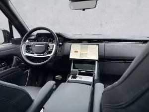 Land Rover Range Rover SWB 3.0 Plug-in Hybrid P550e Autobio Bild 4