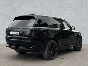 Land Rover Range Rover SWB 3.0 Plug-in Hybrid P550e Autobio Bild 2