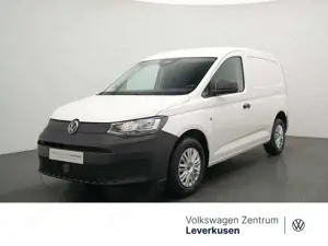 Volkswagen Caddy Cargo VIRT SHZ CARPLAY AHK PDC KLIMA