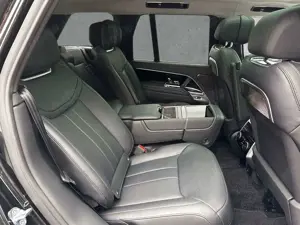 Land Rover Range Rover SWB 3.0 Plug-in Hybrid P550e Autobio Bild 5
