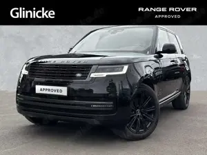 Land Rover Range Rover SWB 3.0 Plug-in Hybrid P550e Autobio
