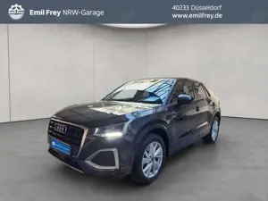 Audi Q2 35 TFSI S tronic advanced NAVI+SHZ+KOMFORTPAKET