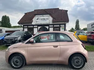 Fiat 500e 500 e Icon *Rose Gold*1.Hand*Kamera*118PS
