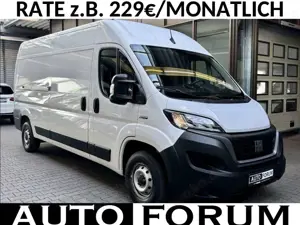 Fiat Ducato 2.2 D L4H2 3,5t AHK NAVI REGALE CAM KLIMA