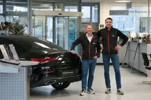 Omoda Others 5 EV Exclusive