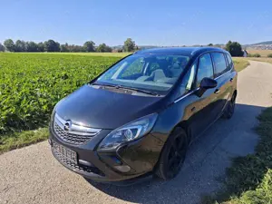 Opel Zafira Tourer 1.4 Turbo Automatik Innovation