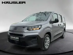 Fiat Doblo L2 Kombi N1-Zulassung Navi Kamera Lenkradheiz.