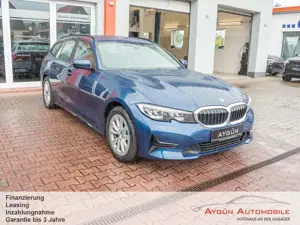 BMW 320 Bild 3