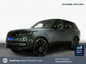 Land Rover Range Rover P460e Hybrid HSE
