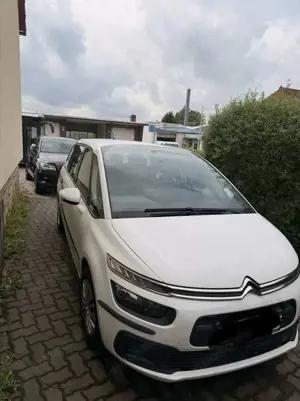 Citroen Grand C4 SpaceTourer