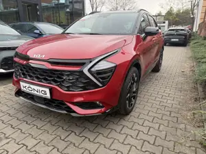 Kia Sportage 1.6 GT-Line Sound  DriveWise Glasdach