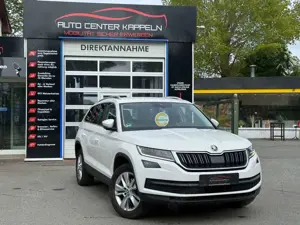 Skoda Kodiaq 2.0 TDI Style (LED-NAVI-ACC-Carplay)