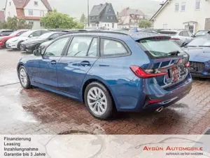 BMW 320 Bild 4