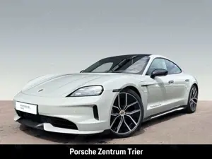 Porsche Taycan Black Edition InnoDrive Head-Up Panorama