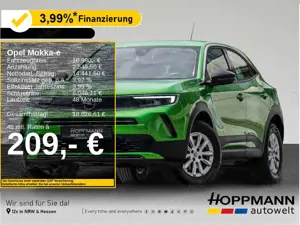 Opel Mokka-E Edition*Kamera*PDC*Bluetooth*Klimaautoma